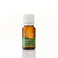 Oil Garden Juniper Berry 12mL