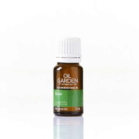 Oil Garden Lime 12mL