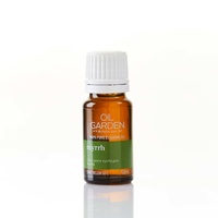 Oil Garden Myrrh 12mL