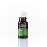 Oil Garden Vetiver 12mL
