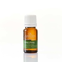 Oil Garden Ylang Ylang 12mL
