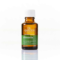 Oil Garden Citronella 25mL