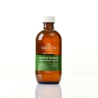 Oil Garden Apricot Kernel Oil 200mL