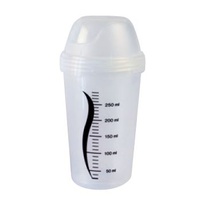 Oligodermie Shaker & Cap (suitable for Shaker Mask)