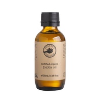 Perfect Potion Jojoba Oil (Certified Organic) 100ml