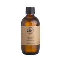 Perfect Potion Sweet Almond Oil 200Ml