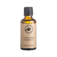 Perfect Potion Jojoba Oil (Certified Organic) 50mL