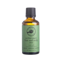 Perfect Potion Hair & Scalp Elixir (Certified Organic) 50Ml 