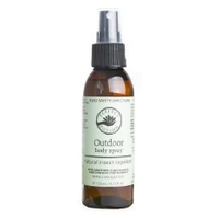 Perfect Potion Outdoor Body Spray Natural Insect Repellent Spray 125mL