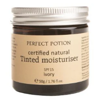 Perfect Potion Tinted Moisturiser, Ivory