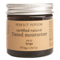 Perfect Potion Tinted Moisturiser, Beige