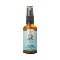 Perfect Potion Chakra Balancing Mist 50mL