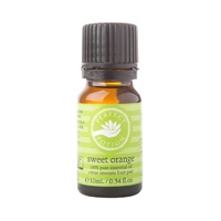 Perfect Potion Sweet Orange Oil 10ml