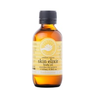 Perfect Potion Skin Elixir Body Oil (Certified Organic) 100mL