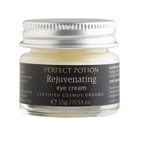 Perfect Potion Rejuvenating Eye Cream Certified Organic 15g