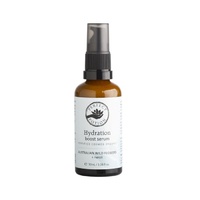 Perfect Potion Hydration Boost Serum Certified Organic 50mL