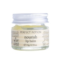 Perfect Potion Nourish Lip Balm 15gm Jar