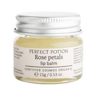 Perfect Potion Rose Petal Lip Balm 15gm