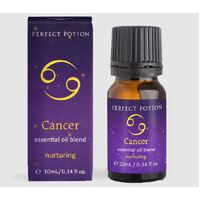 Cancer Zodiac Essential Oil Blend 10ml