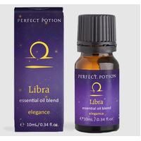 Libra Zodiac Essential Oil Blend 10ml