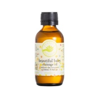 Perfect Potion Beautiful Baby Massage Oil 100ml