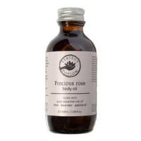 Perfect Potion Precious Rose Body Oil 100ml