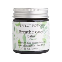Perfect Potion Breathe Easy Balm 30gm