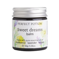 Perfect Potion Sweet Dreams Aromatherapy Balm 30gm