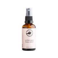 Perfect Potion Rose Water Spray 50mL - Certified Organic