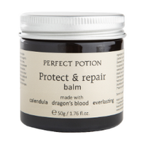 Perfect Potion Protect & Repair Balm 50gm with Dragons Blood