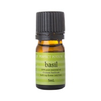 Perfect Potion Basil Oil 5Ml 