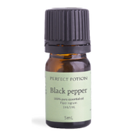Perfect Potion Black Pepper Oil 5Ml