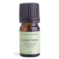 Perfect Potion Juniper Berry Oil 5ml