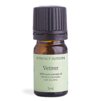 Perfect Potion Vetiver Oil 5ml