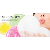 Body Wash or Shower Gel 251ml by Qtica