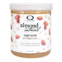 Almond Oatmeal Sugar Scrub 1.26kg