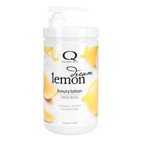 Lemon Dream Lotion 946gm