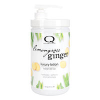Lemongrass Ginger Lotion 946gm