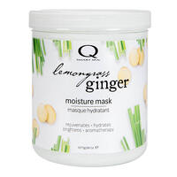 Lemongrass Ginger Mask 1kg