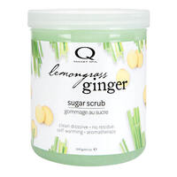 Lemongrass Ginger  Sugar Scrub 1.26kg