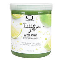 Lime Zest Sugar Scrub 1.26kg