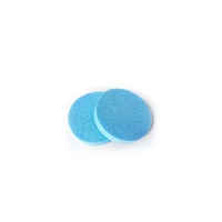 Facial Cleansing Sponge 2pk