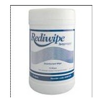 Rediwipe Isopropyl Wipes 75Pk