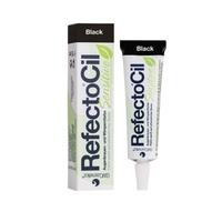 Sensitive Tint BLACK Refectocil 15Ml