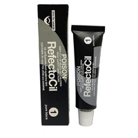 Tint Black No. 1 Refectocil  15mL