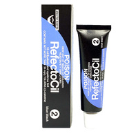 Tint Blue/Black No. 2 Refectocil 15mL