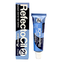 Tint Deep Blue No. 2 Refectocil 15Ml