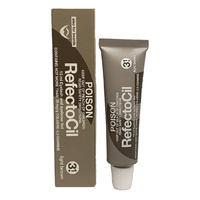 Tint Light Brown No. 3.1 Refectocil 15mL