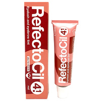 Tint Red Refectocil 15Ml