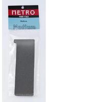 Replacement Screens Medium 20pk (for Metro Foot File)